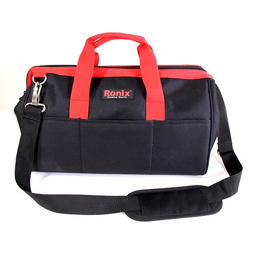 کیف ابزار رونیکس مدل RH-9113 Ronix RH-9113 Tool Box